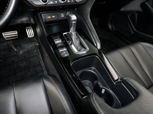 Certified 2024 Acura Integra A-Spec image 20