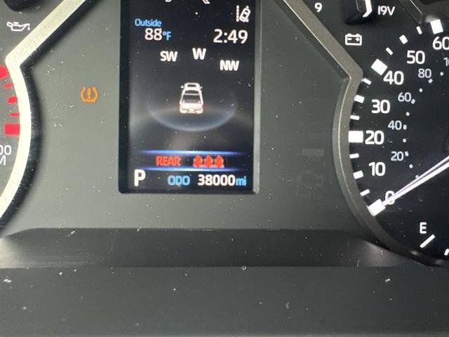 Used 2022 Toyota Tundra SR5 w/ Convenience Package RWD image 40