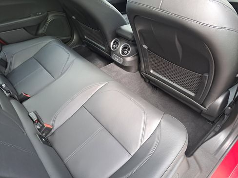 New 2025 Alfa Romeo Giulia AWD w/ Driving Assist Package image 11