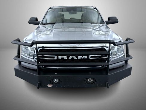 Used 2023 RAM 1500 Big Horn w/ Trailer Tow Group image 2