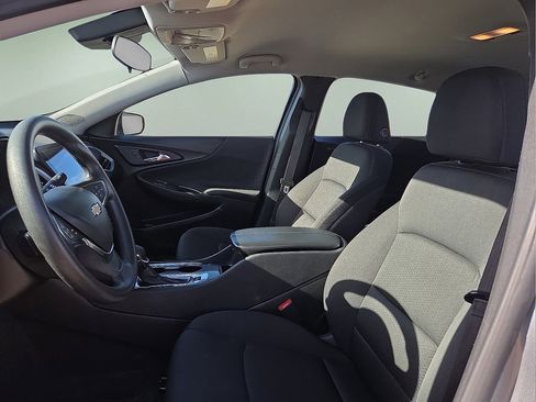 Used 2024 Chevrolet Malibu LT image 24