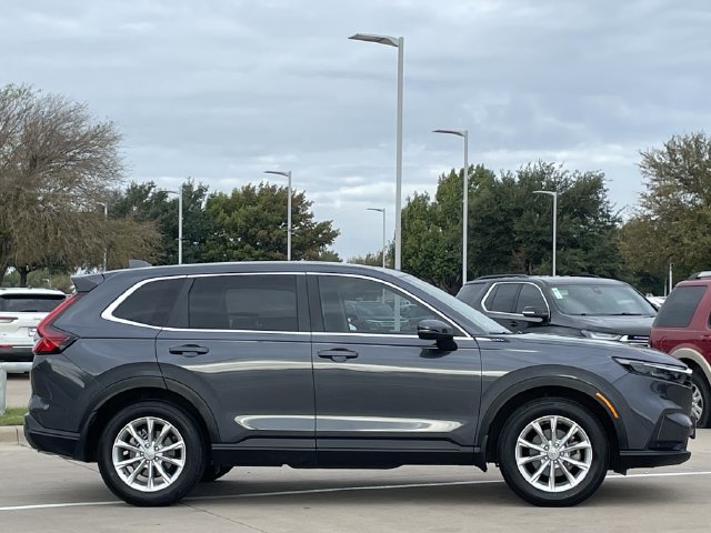 Used 2025 Honda CR-V EX-L image 3