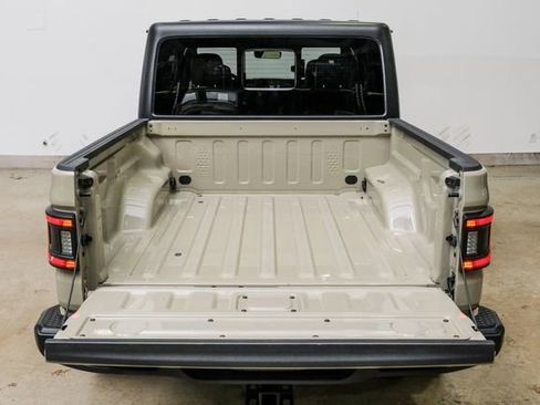 Used 2022 Jeep Gladiator Mojave w/ LED Lighting Group image 30