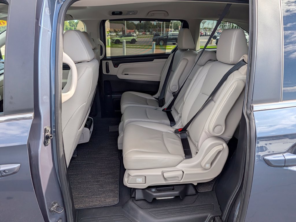 Used 2025 Honda Odyssey EX-L image 18