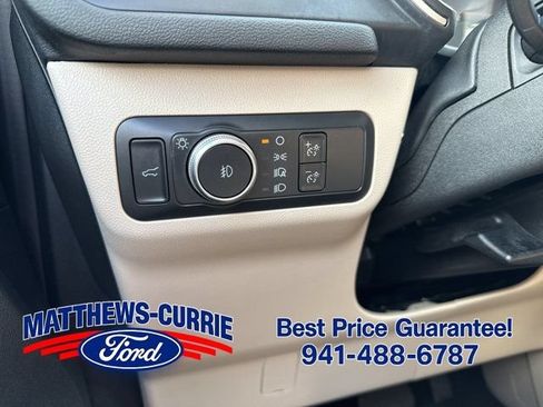 Certified 2022 Ford Escape SEL w/ Class II Trailer Tow Package AWD/4WD image 25