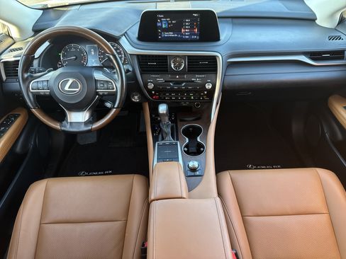 Used 2021 Lexus RX 350L FWD w/ Premium Package image 27