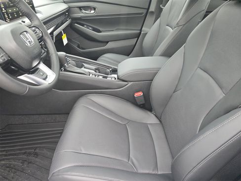 New 2026 Honda Accord Touring image 12
