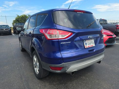 Used 2013 Ford Escape SE FWD image 4