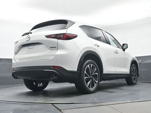 Used 2023 MAZDA CX-5 AWD 2.5 S w/ Premium Package image 30