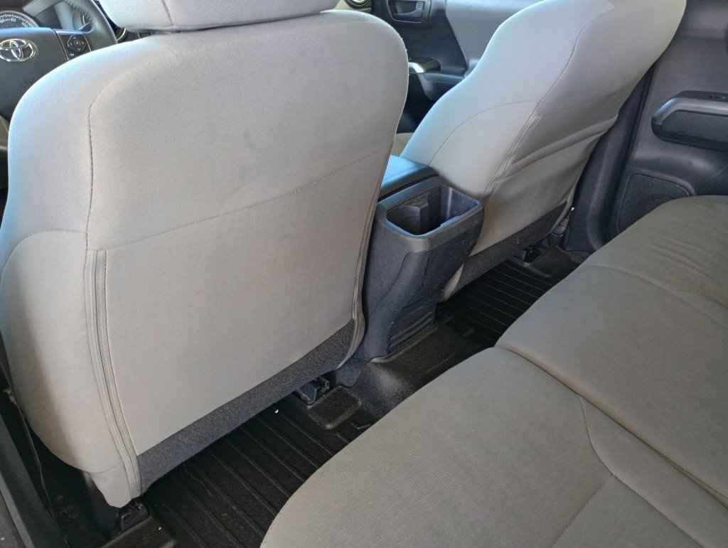 Used 2019 Toyota Tacoma SR5 AWD/4WD image 24