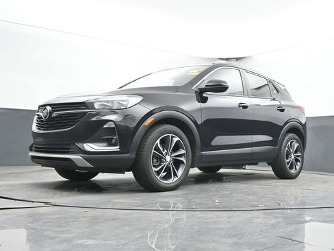 Used 2020 Buick Encore GX Select FWD image 26