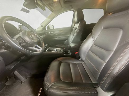 Used 2019 MAZDA CX-5 Grand Touring AWD/4WD image 22