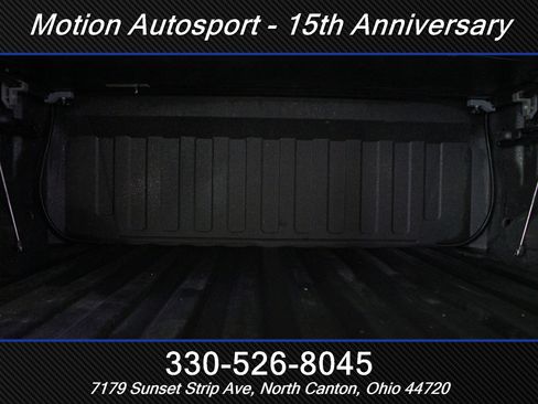 Used 2019 RAM 1500 Rebel w/ Level 2 Equipment Group AWD/4WD image 10