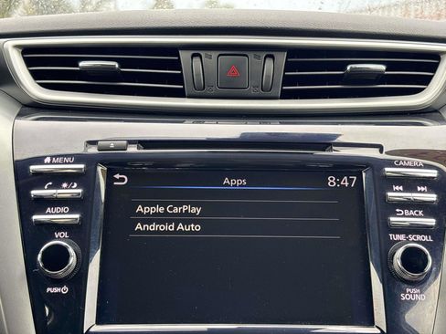 Used 2023 Nissan Murano S image 24