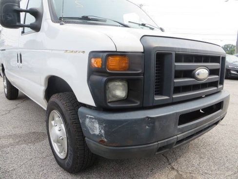 Used 2014 Ford E-150 and Econoline 150 RWD image 25