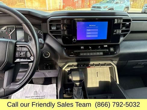 Used 2024 Toyota Tundra SR5 w/ SR5 Convenience Package image 20