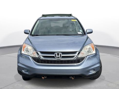 Used 2011 Honda CR-V EX-L image 3