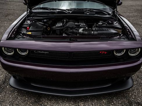 Used 2022 Dodge Challenger R/T Scat Pack RWD image 41
