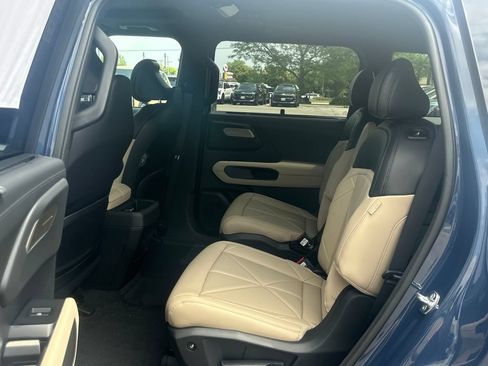 New 2027 Kia Telluride EX AWD/4WD image 14