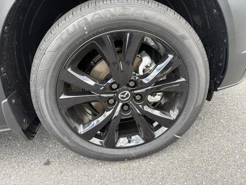 New 2026 MAZDA CX-30 AWD 2.5 S w/ Select Sport Pkg image 26