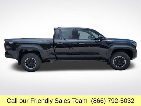 New 2026 Toyota Tacoma TRD Off-Road w/ TRD Off Road Upgrade Package AWD/4WD image 7