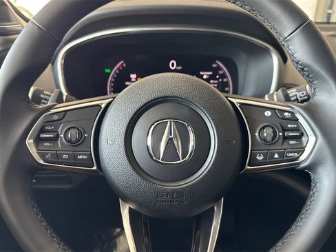 New 2026 Acura MDX Technology Package image 29