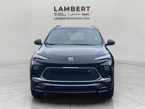 New 2026 Buick Encore GX Sport Touring w/ Comfort Package image 8