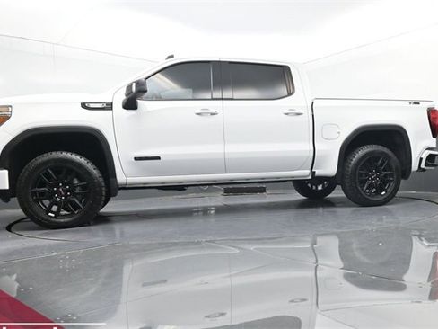 Used 2022 GMC Sierra 1500 Elevation w/ Driver Alert Package I image 14