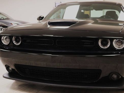 Used 2022 Dodge Challenger GT w/ Driver Convenience Group image 75