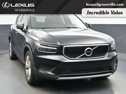 Used 2019 Volvo XC40 T5 Momentum AWD/4WD image 2