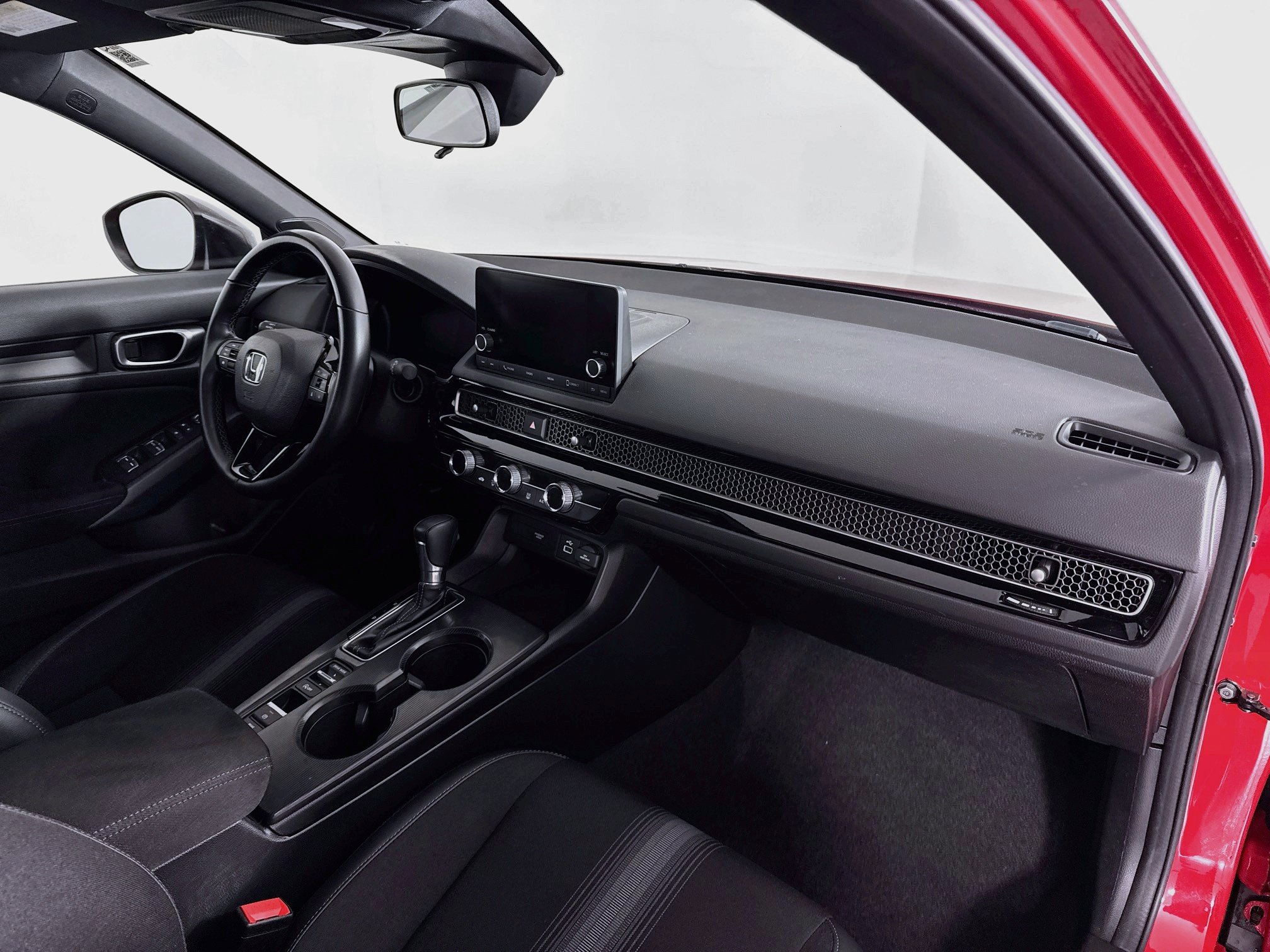 Certified 2024 Honda Civic Sport image 26
