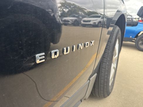 Used 2024 Chevrolet Equinox LT image 5