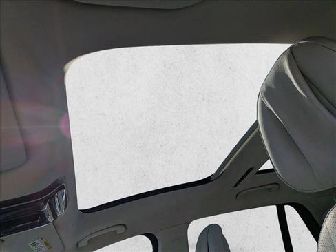 Certified 2023 Mercedes-Benz EQS 450+ 4MATIC SUV image 16