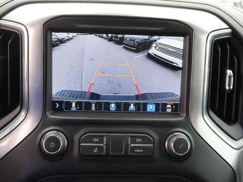 Used 2021 Chevrolet Silverado 2500 LTZ w/ LTZ Plus Package AWD/4WD image 33