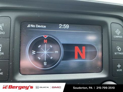 Used 2019 RAM 2500 Big Horn AWD/4WD image 16