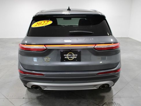 Used 2022 Lincoln Corsair AWD w/ Premium Package image 8