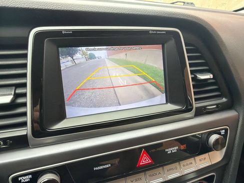 Used 2019 Hyundai Sonata SEL FWD image 11