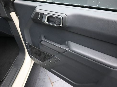 New 2025 Ford Bronco Big Bend image 41