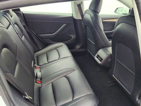Used 2023 Tesla Model 3 Standard Range image 27