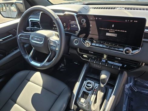 Used 2025 GMC Canyon Elevation w/ Convenience Package AWD/4WD image 11