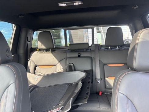 New 2026 GMC Sierra 1500 AT4 image 29