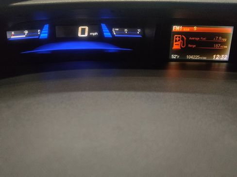 Used 2013 Honda Civic LX image 23