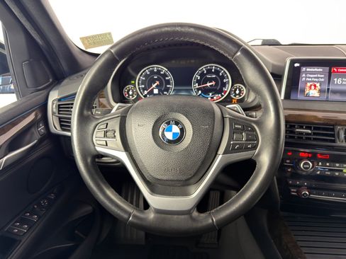 Used 2018 BMW X5 sDrive35i w/ Executive Package image 15