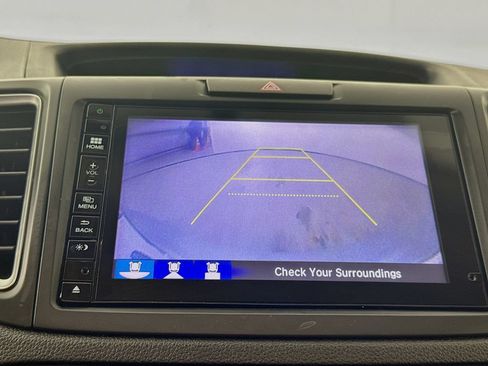 Used 2016 Honda CR-V EX-L image 16