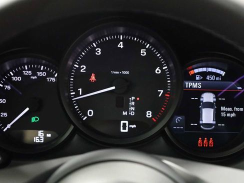 New 2026 Porsche Macan AWD/4WD image 23