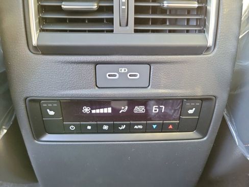 New 2026 MAZDA CX-90 3.3 Turbo w/ Premium Plus Pkg image 15