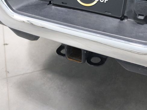 Used 2024 RAM 2500 Big Horn image 16