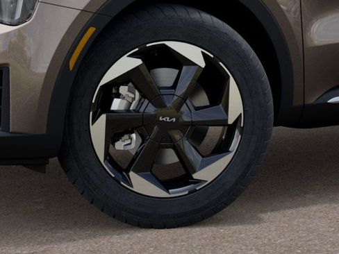 New 2026 Kia Sorento EX w/ EX Premium Package image 9