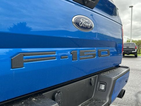 Used 2020 Ford F150 XLT w/ Equipment Group 302A Luxury AWD/4WD image 10