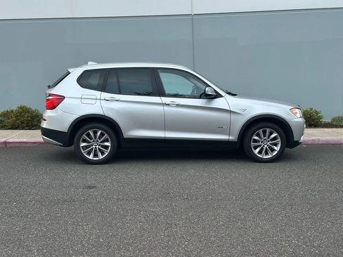 Used 2013 BMW X3 xDrive28i image 6